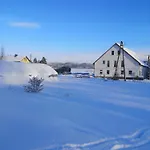 Siedlisko Waliszowka Kır Evi *