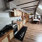 Siedlisko Waliszowka Venkovský dům