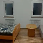 Siedlisko Waliszowka