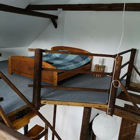 Siedlisko Waliszowka