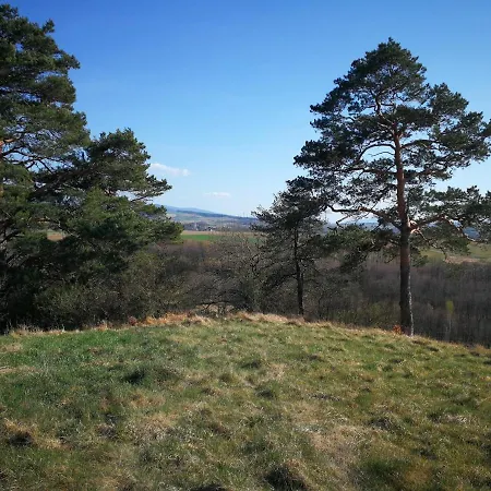 Siedlisko Waliszowka Bystrzyca Kłodzka