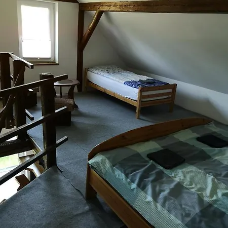 Siedlisko Waliszowka Bystrzyca Kłodzka