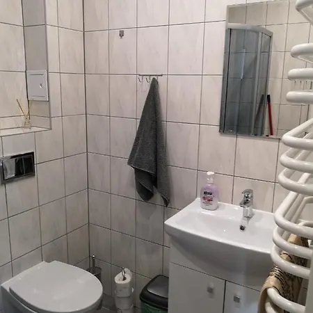 Siedlisko Waliszowka بستشستا كلودزكا