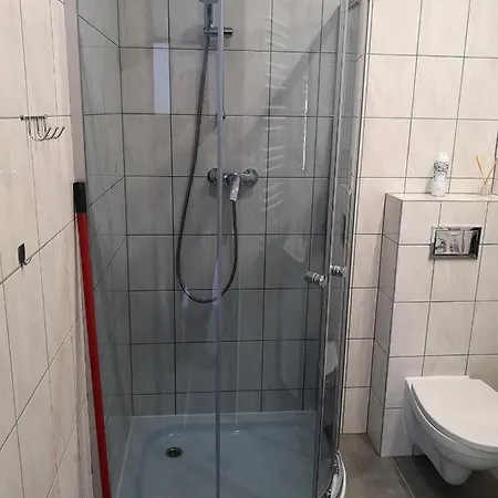 Εξοχικό σπίτι Siedlisko Waliszowka *