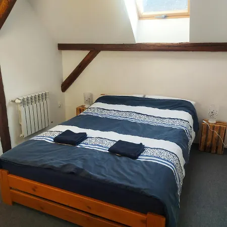 Siedlisko Waliszowka