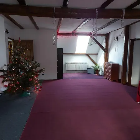 Siedlisko Waliszowka Εξοχικό σπίτι Bystrzyca Kłodzka