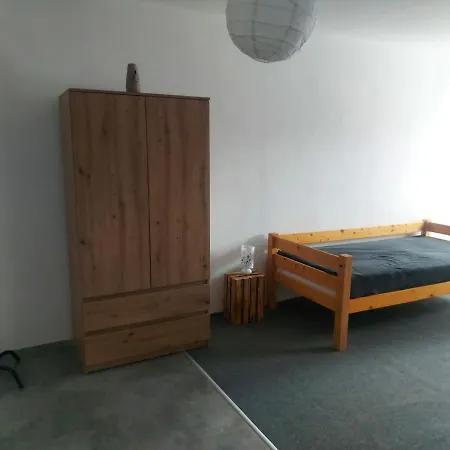 בית כפרי Siedlisko Waliszowka