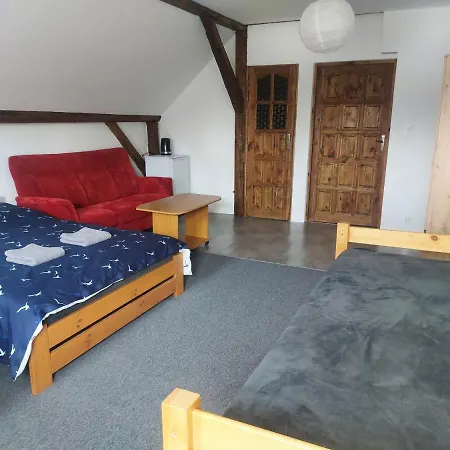 Siedlisko Waliszowka Εξοχικό σπίτι Bystrzyca Kłodzka