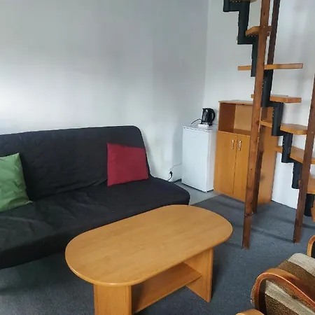 Siedlisko Waliszowka