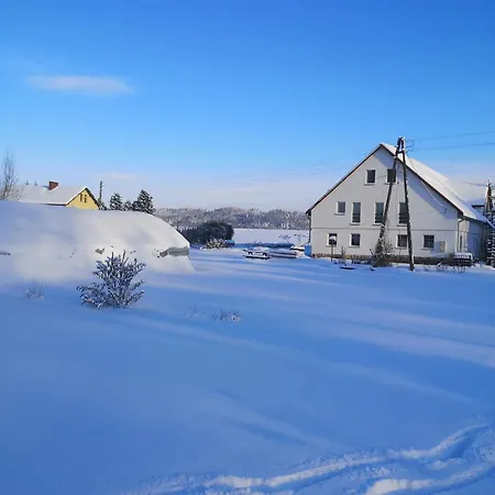 Siedlisko Waliszowka Εξοχικό σπίτι *