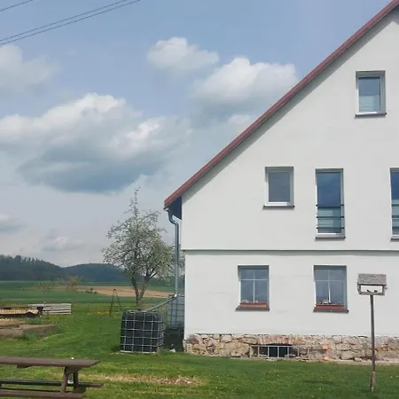 Siedlisko Waliszowka *