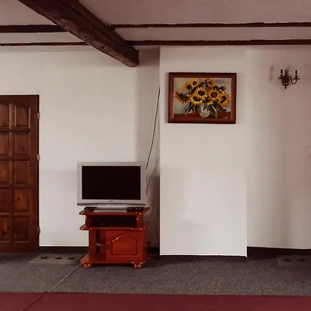 Casa rural Siedlisko Waliszówka Bystrzyca Kłodzka