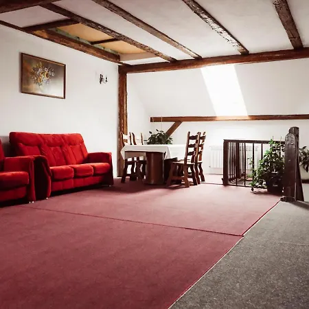 Siedlisko Waliszowka Bystrzyca Kłodzka