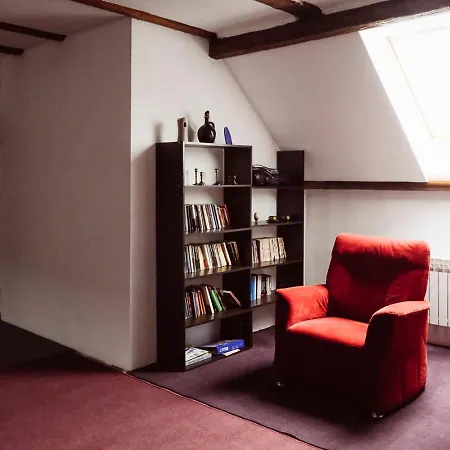 Siedlisko Waliszowka