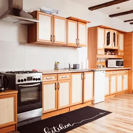 Siedlisko Waliszowka Εξοχικό σπίτι