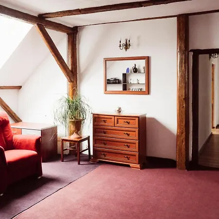 Casa rural Siedlisko Waliszówka *