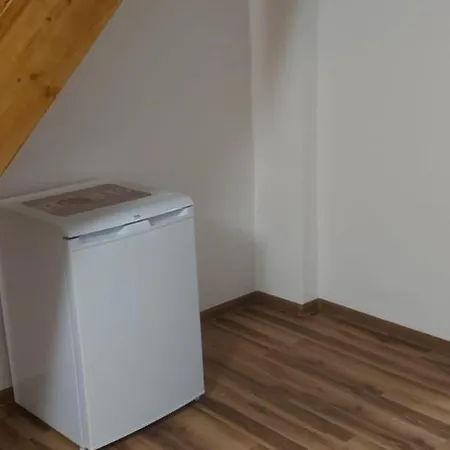 Siedlisko Waliszowka *