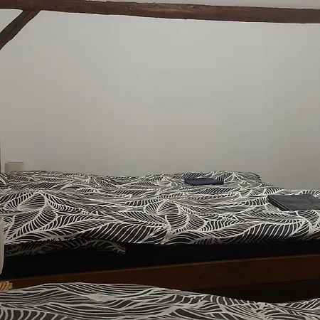 Casa rural Siedlisko Waliszówka *