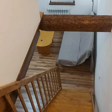 Siedlisko Waliszowka 컨트리하우스 비스트르지카 쿠드즈카