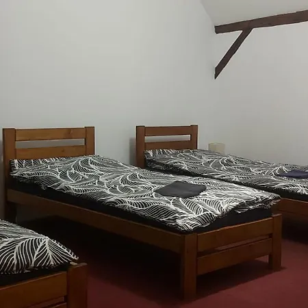 Casa rural Siedlisko Waliszówka