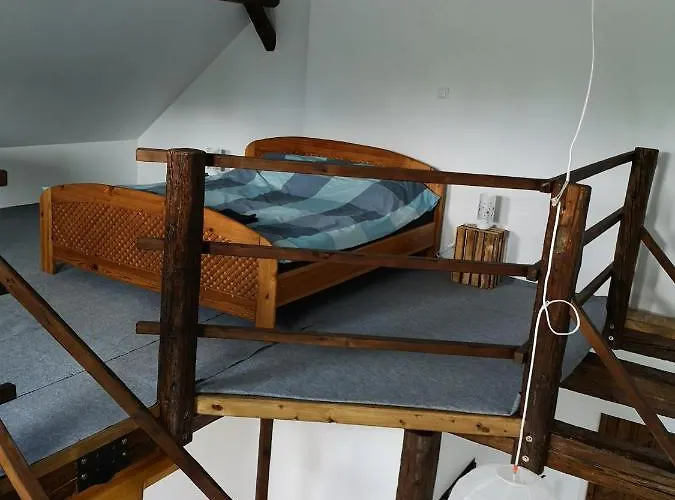 Siedlisko Waliszowka