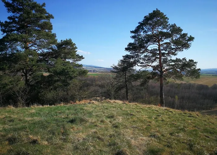 Siedlisko Waliszowka Bystrzyca Kłodzka