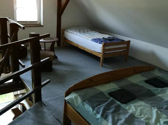 Siedlisko Waliszowka Bystrzyca Kłodzka