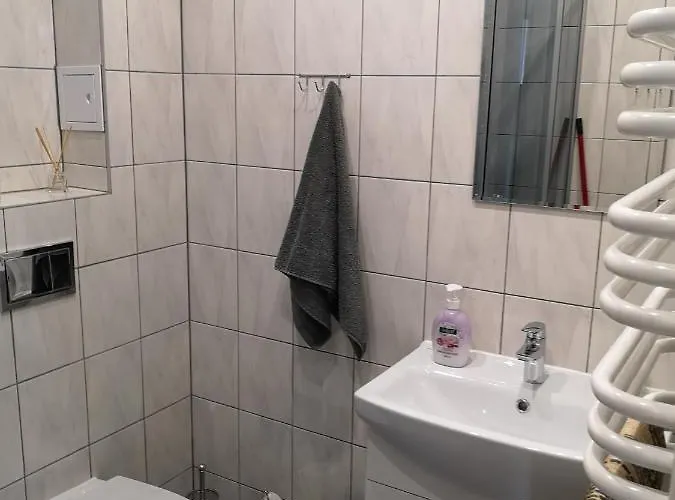 Siedlisko Waliszowka Bystrzyca Kłodzka