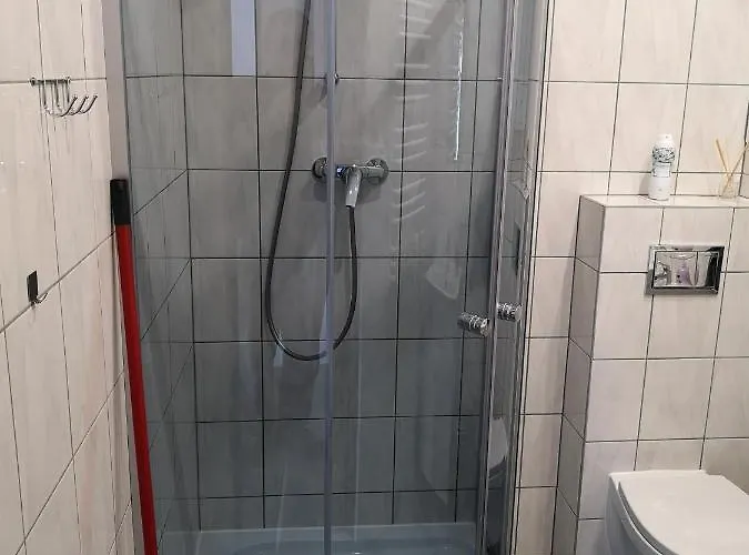 Landhaus Siedlisko Waliszowka *