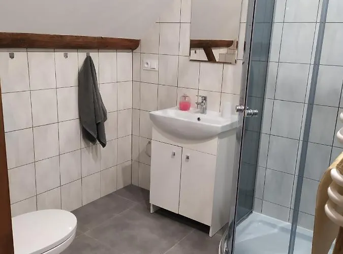 Casa rural Siedlisko Waliszówka