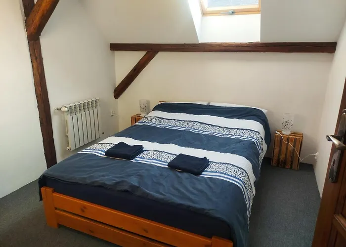 Siedlisko Waliszówka