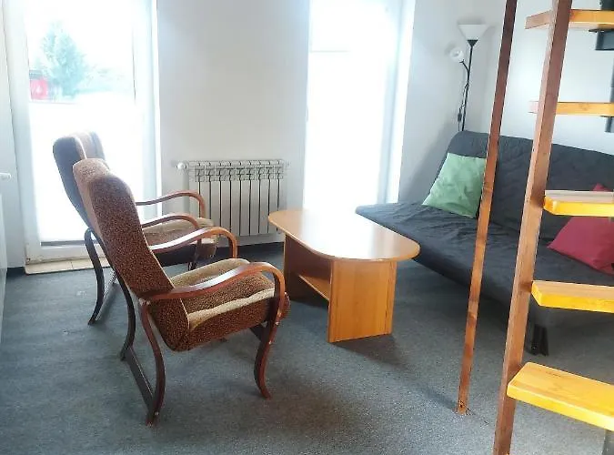 Landhaus Siedlisko Waliszowka