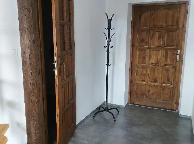 Siedlisko Waliszówka