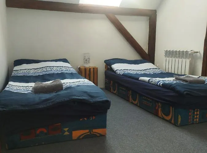 Siedlisko Waliszówka Bystrzyca Kłodzka