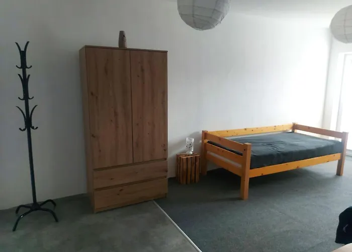 Landhaus Siedlisko Waliszowka