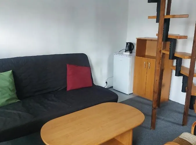 Siedlisko Waliszówka