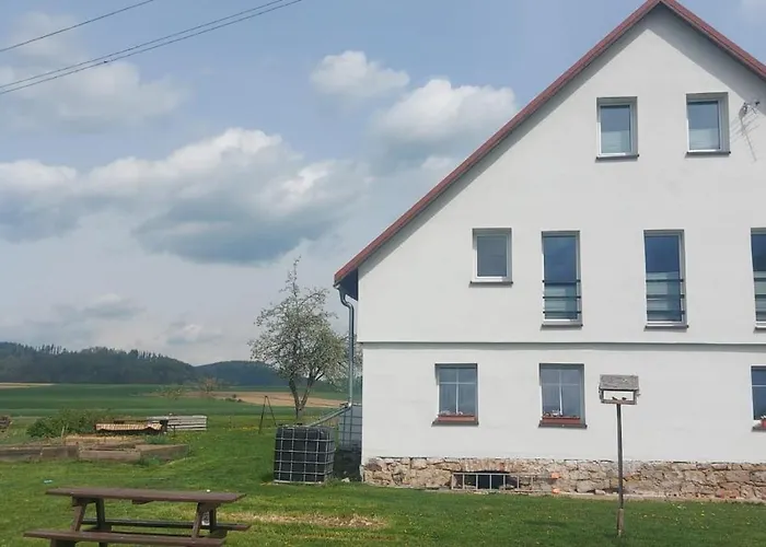 Siedlisko Waliszowka *