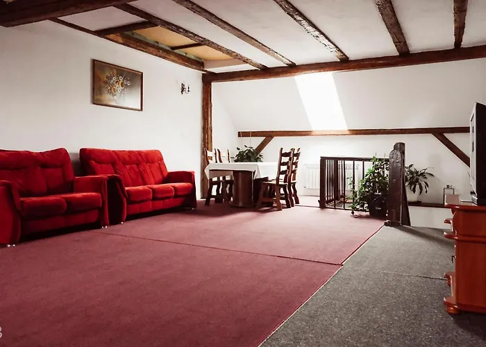 Siedlisko Waliszówka Bystrzyca Kłodzka