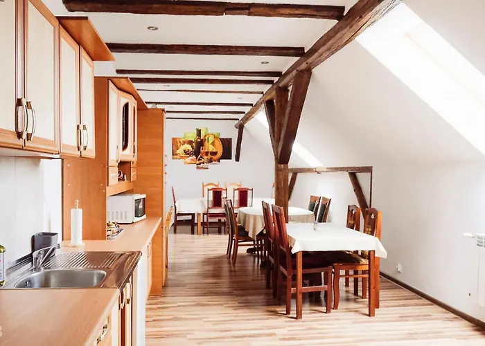 Siedlisko Waliszowka * Bystrzyca Kłodzka