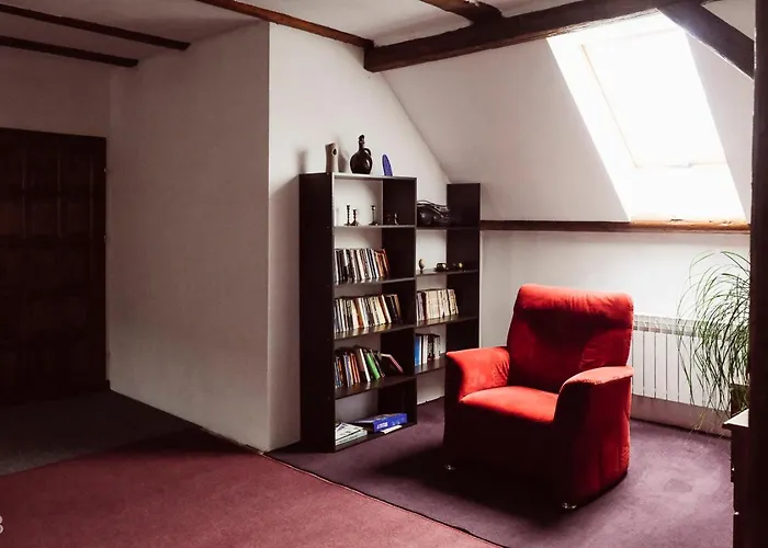 Siedlisko Waliszówka