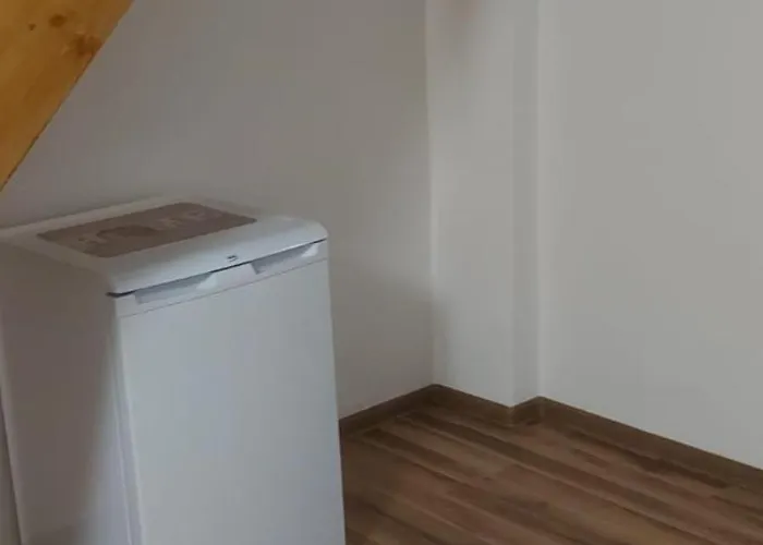 Siedlisko Waliszówka *