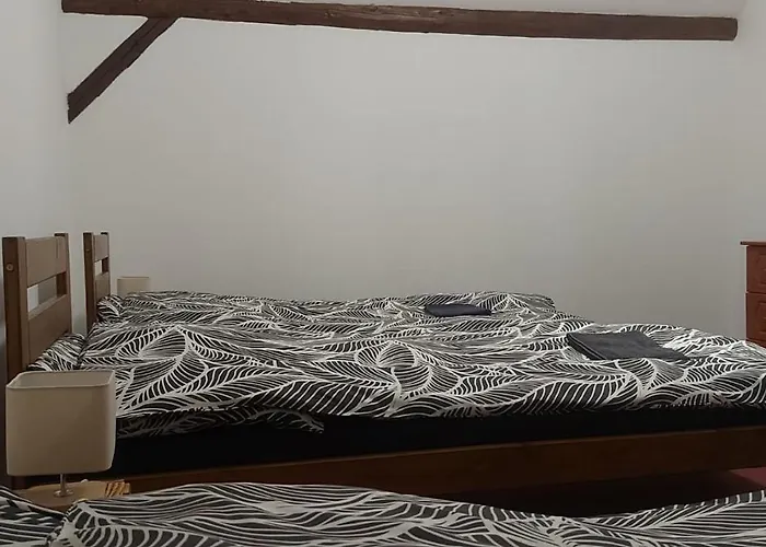 Landhaus Siedlisko Waliszowka *