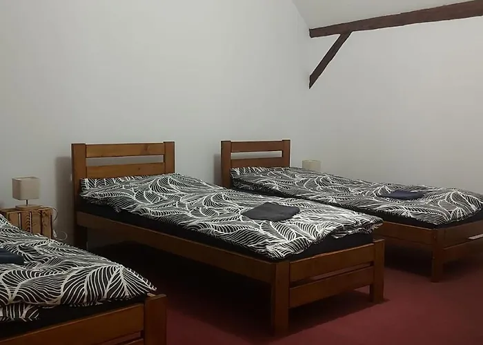 Casa rural Siedlisko Waliszówka