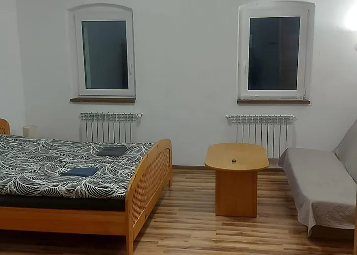 Siedlisko Waliszówka