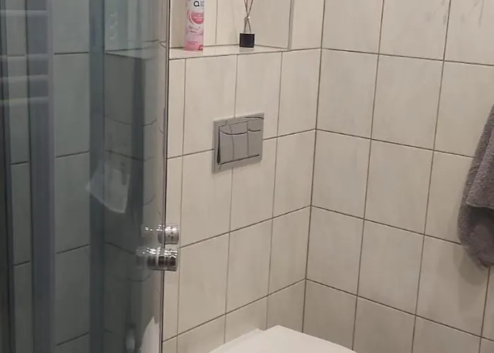 Siedlisko Waliszowka Landhaus