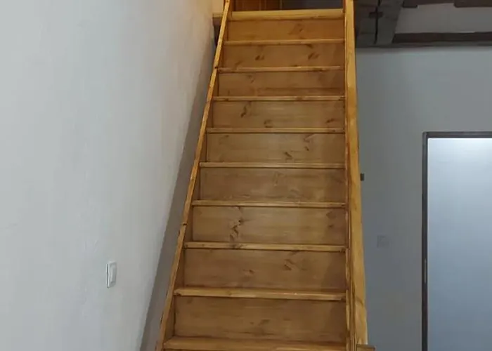 Casa rural Siedlisko Waliszówka *